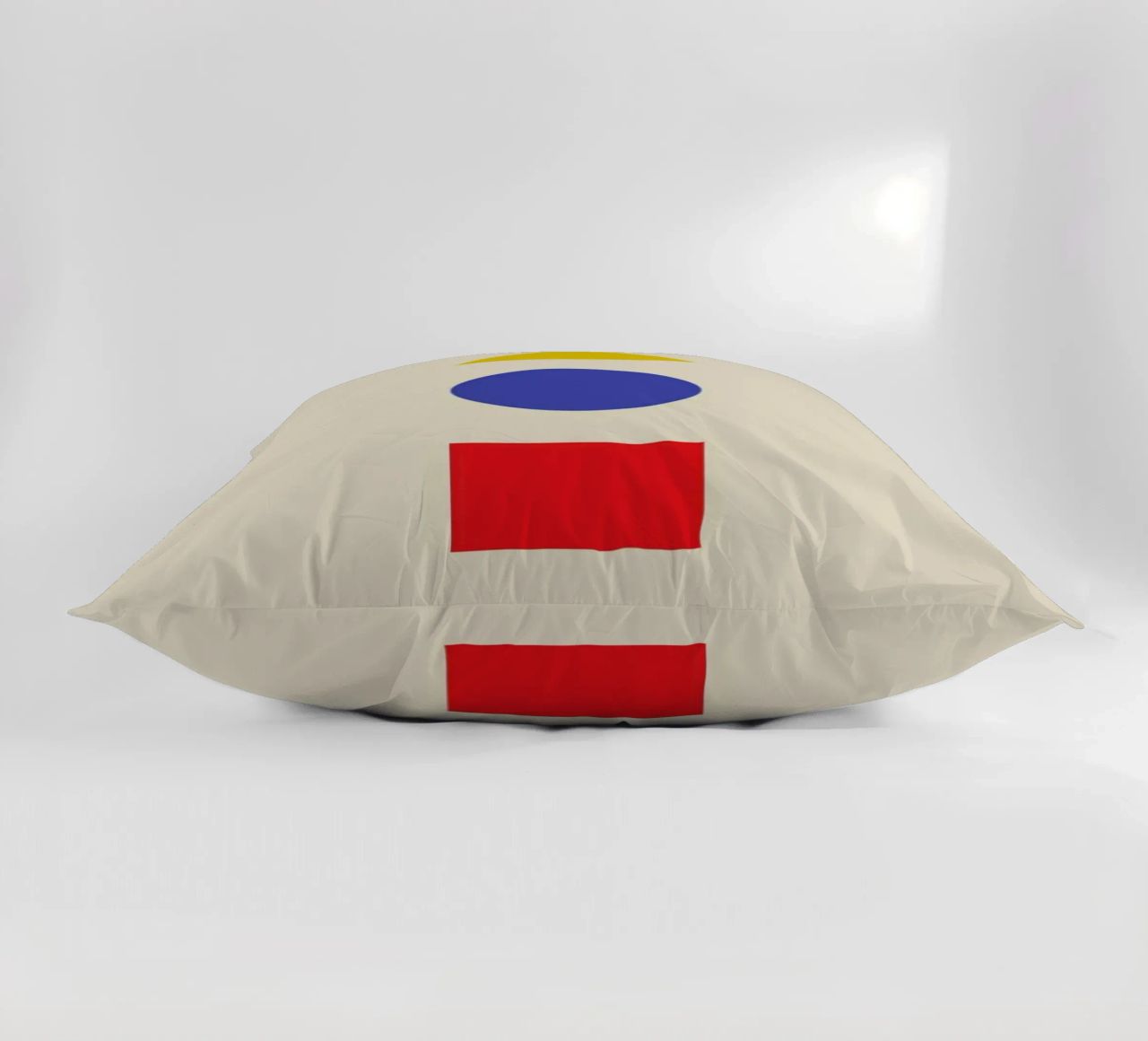 Primary Polygons cuscino da Studio One