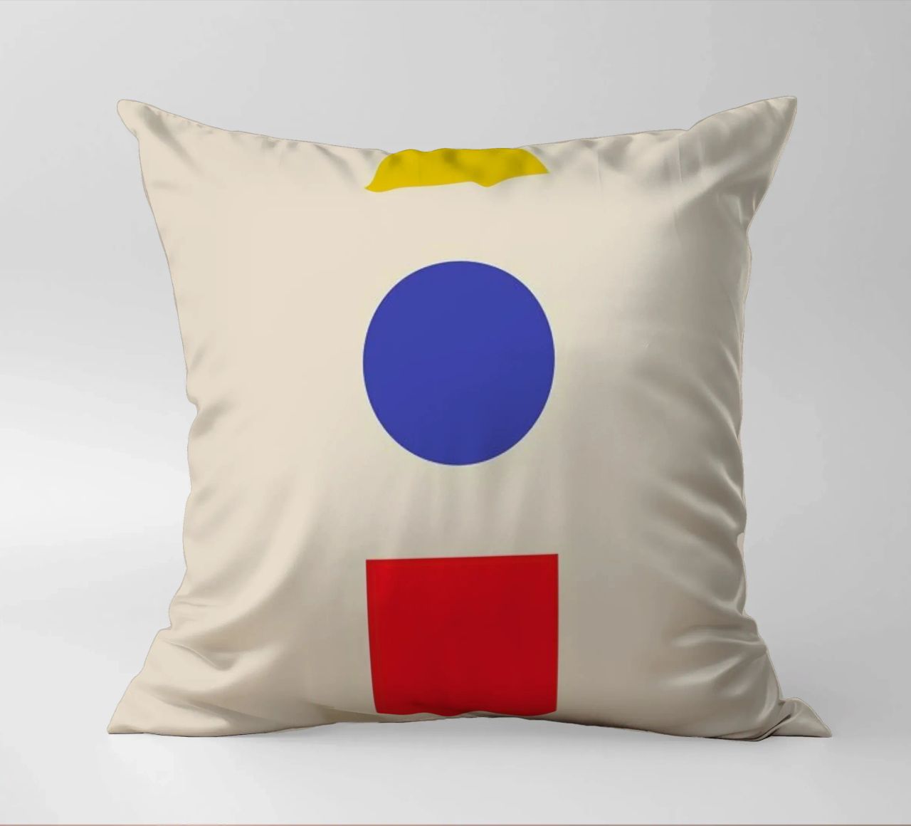 Primary Polygons cuscino da Studio One
