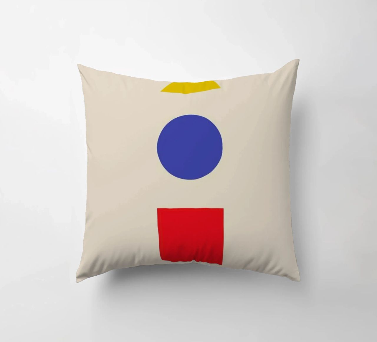 Primary Polygons cuscino da Studio One