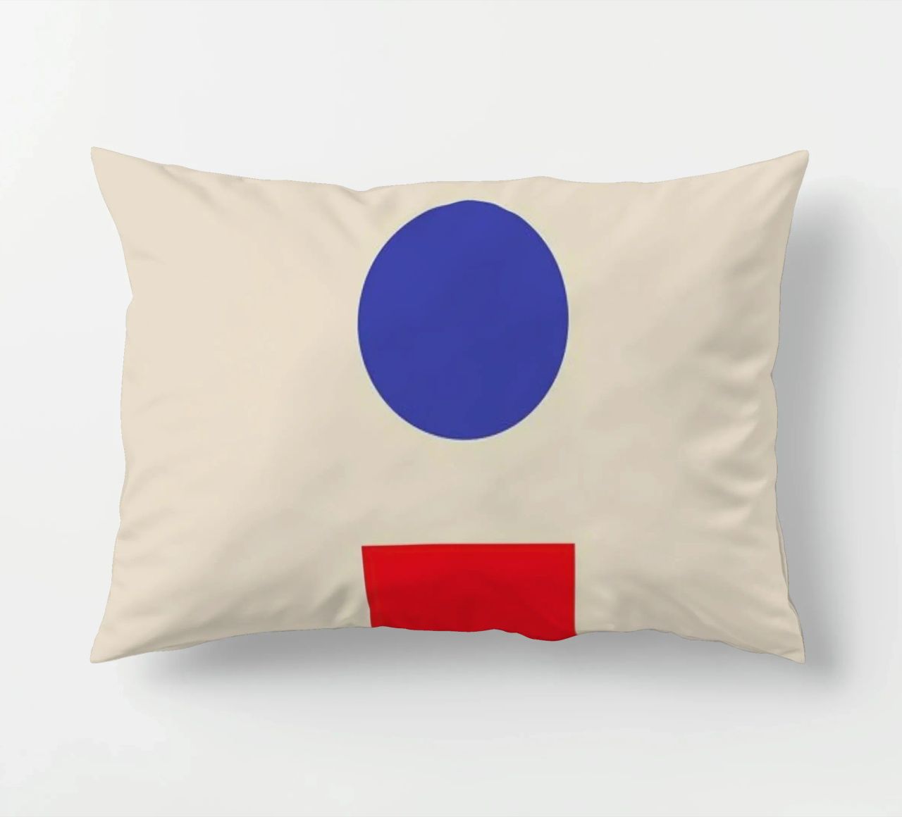 Primary Polygons cuscino da Studio One