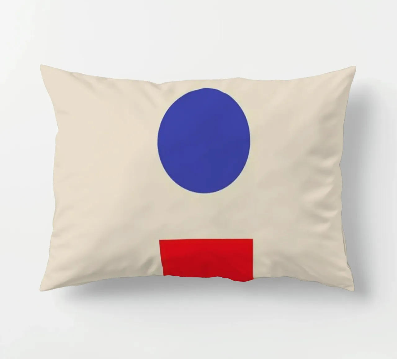 Primary Polygons cuscino da Studio One