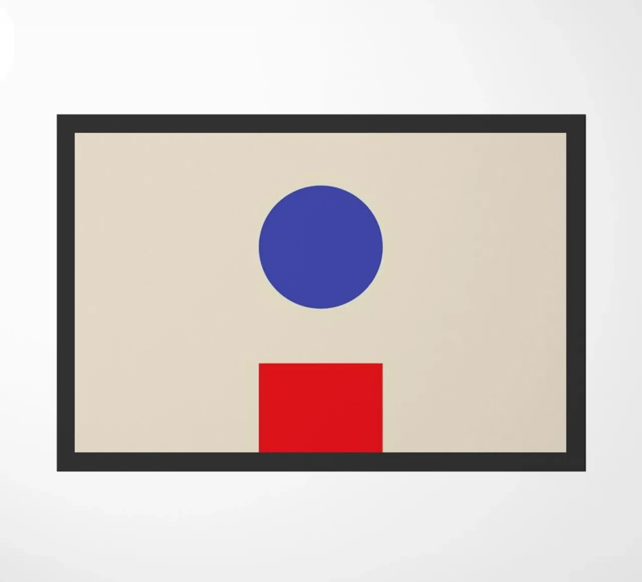 Primary Polygons zerbino da Studio One