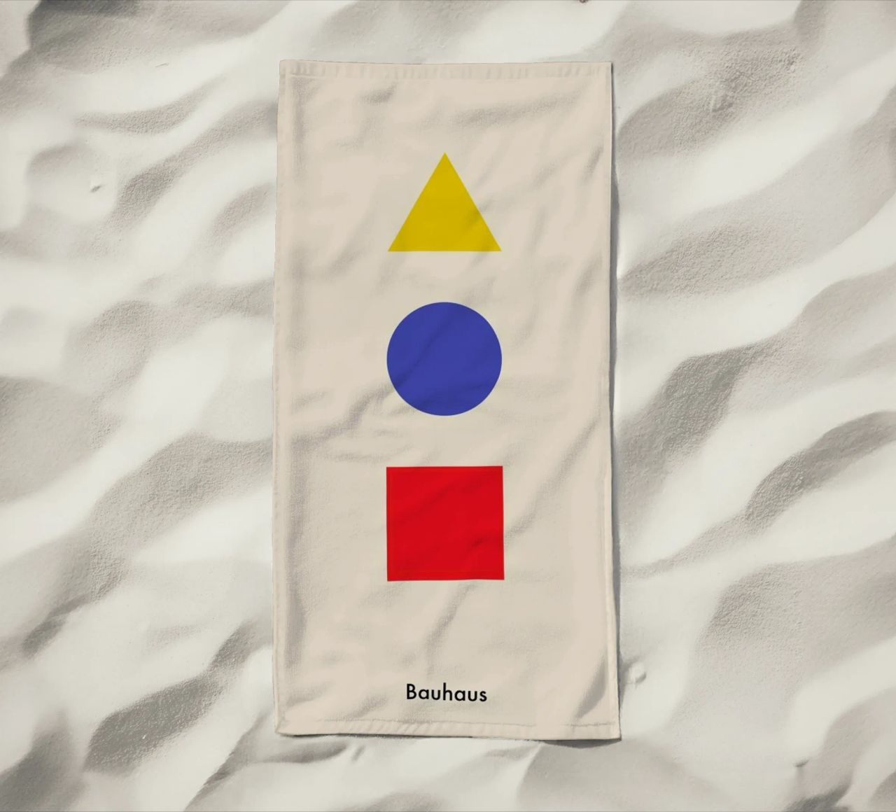 Primary Polygons telo mare da Studio One