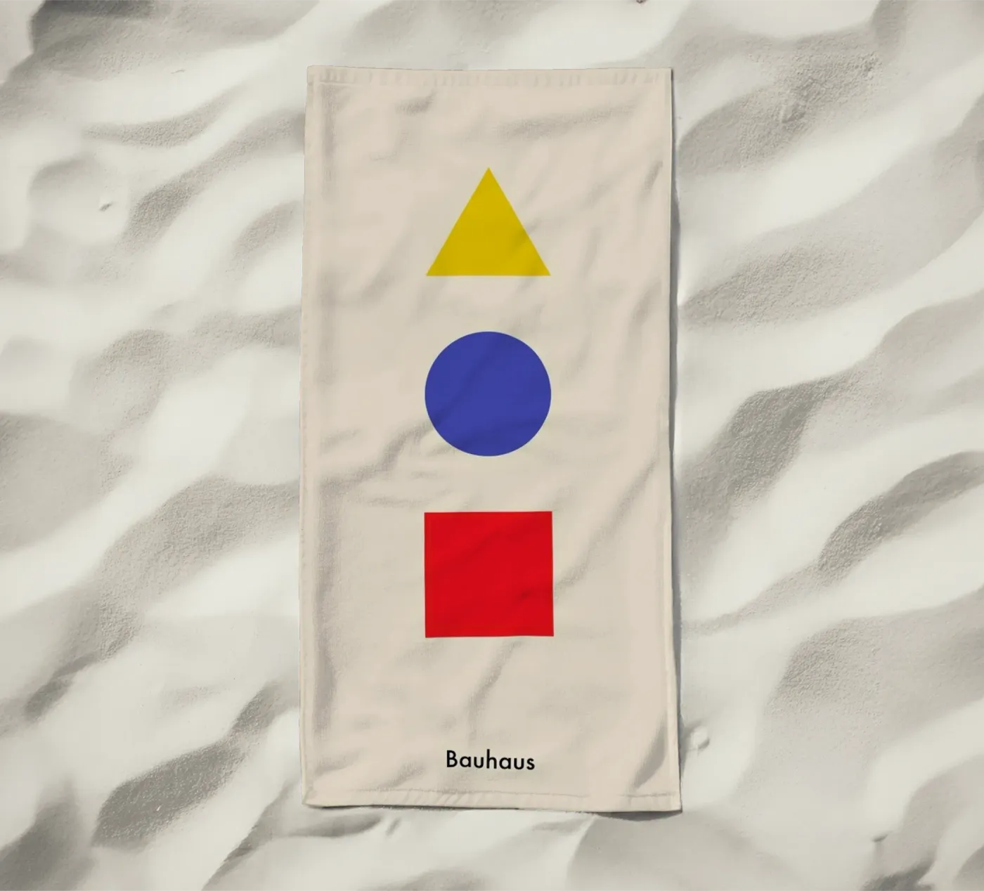 Primary Polygons telo mare da Studio One