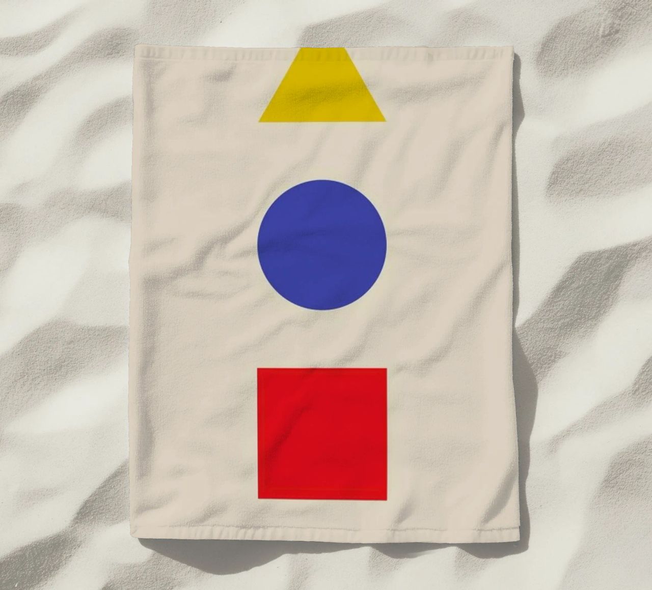 Primary Polygons telo mare da Studio One