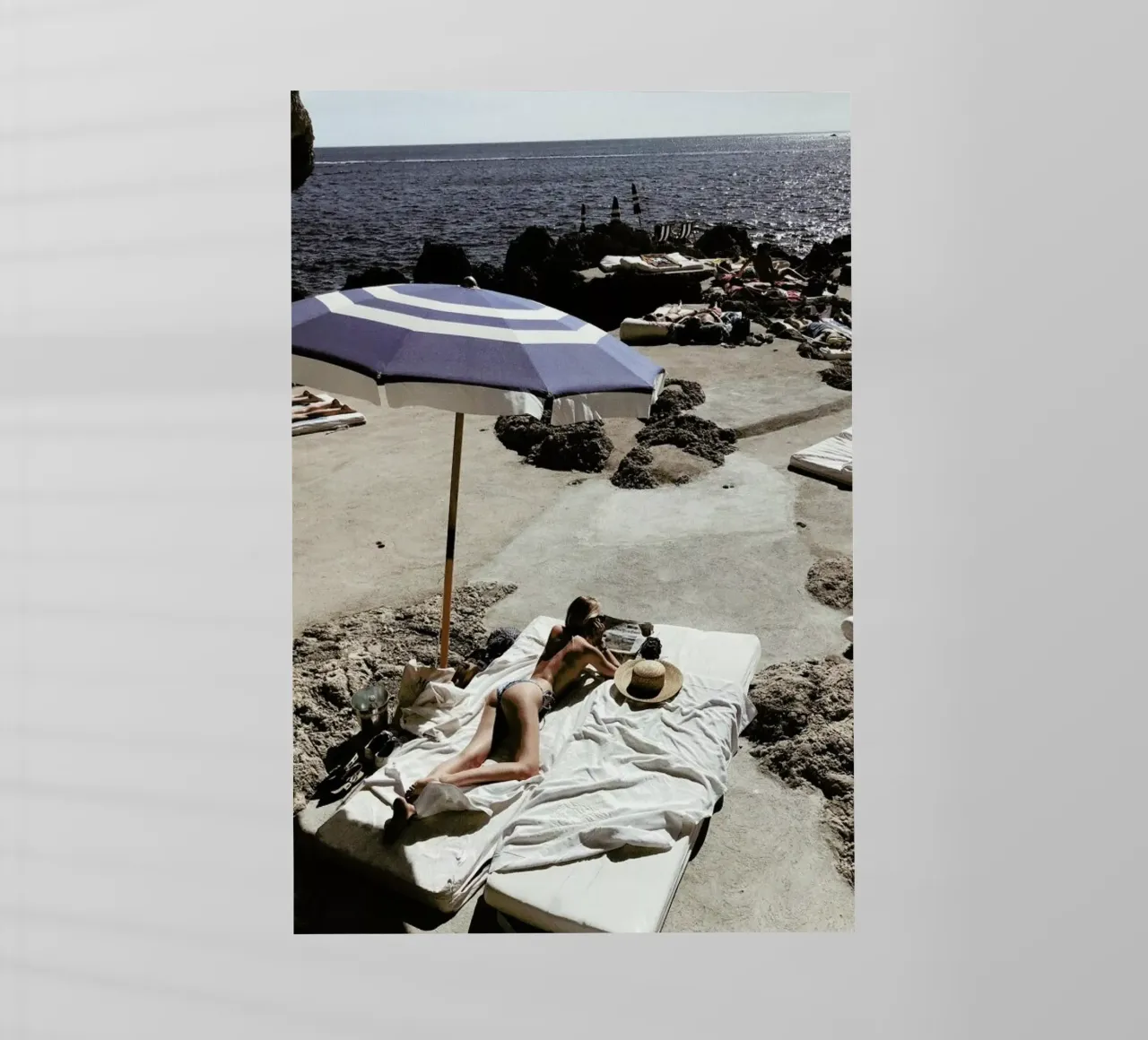 Capri pellicola backlit da NET Talents GmbH