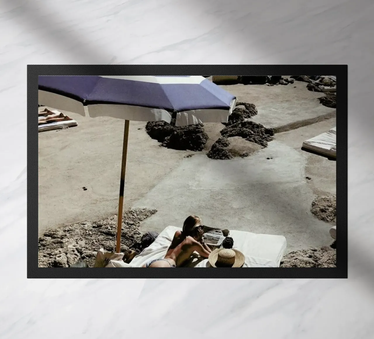 Capri zerbino da NET Talents GmbH