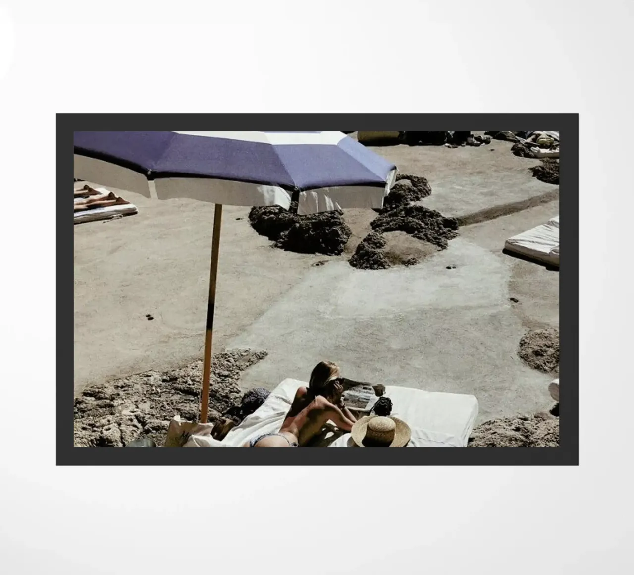 Capri zerbino da NET Talents GmbH