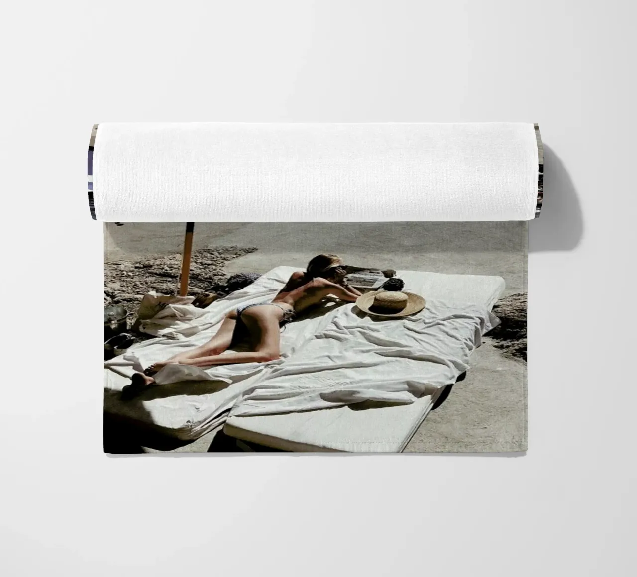 Capri telo mare da NET Talents GmbH