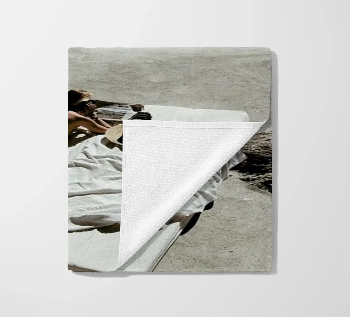 Capri telo mare da NET Talents GmbH