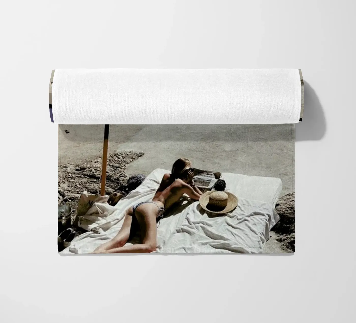 Capri telo mare da NET Talents GmbH