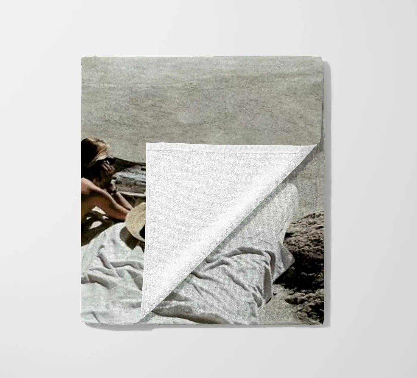 Capri telo mare da NET Talents GmbH