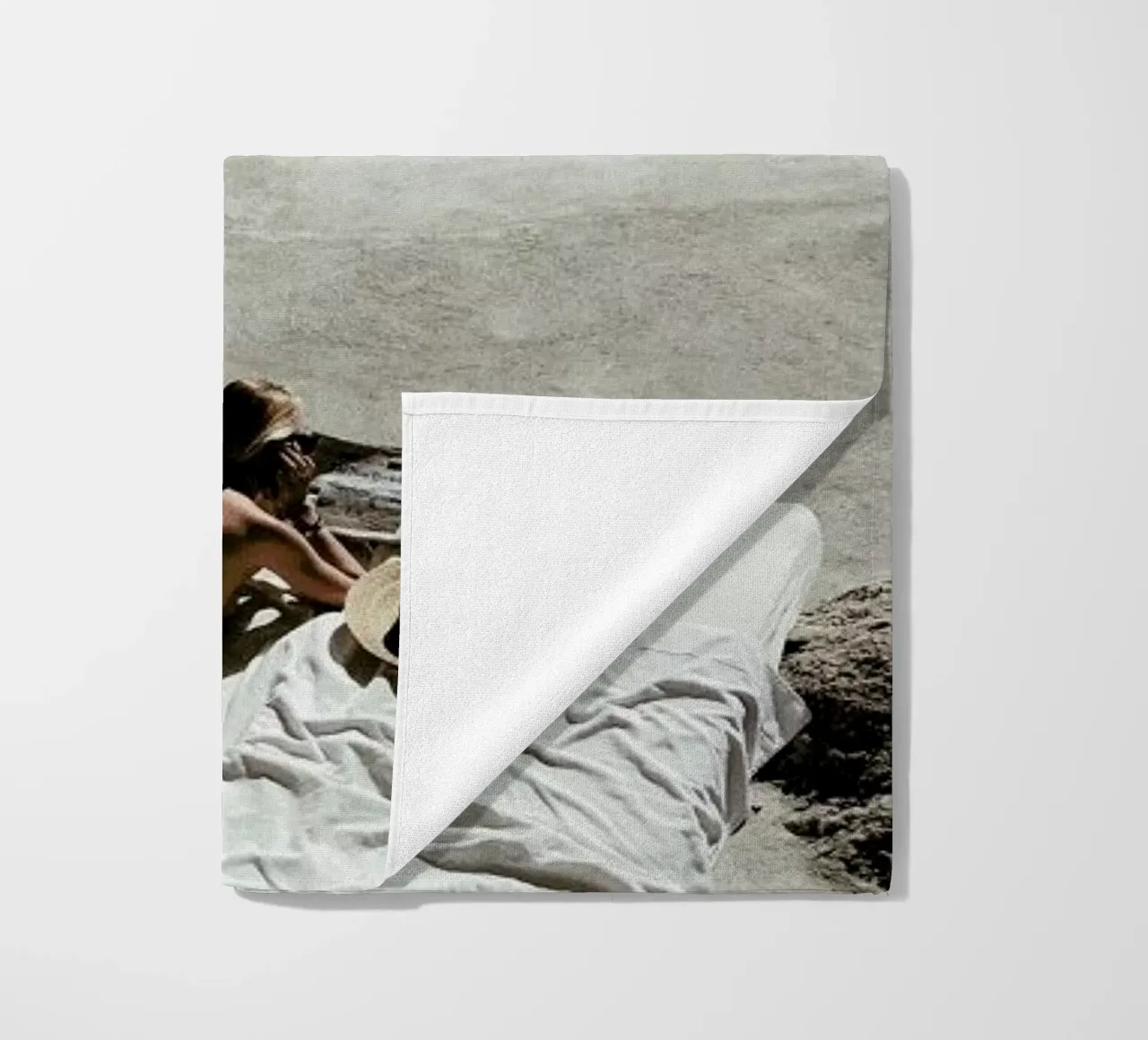 Capri telo mare da NET Talents GmbH