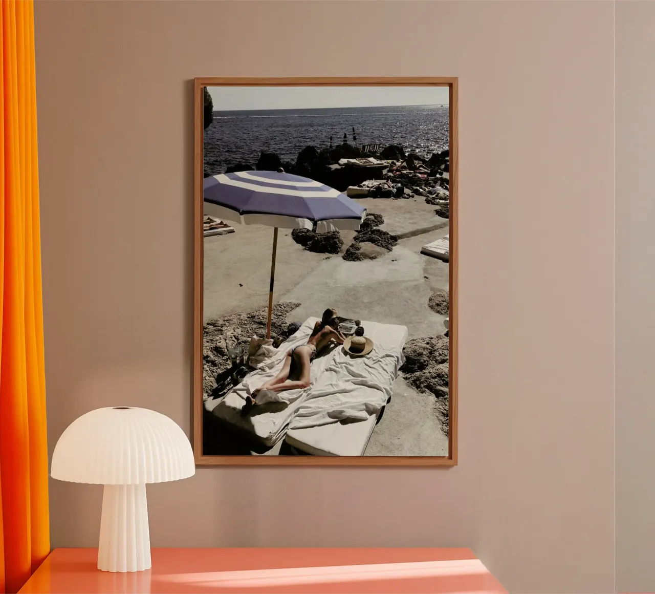 Capri forex plate by NET Talents GmbH