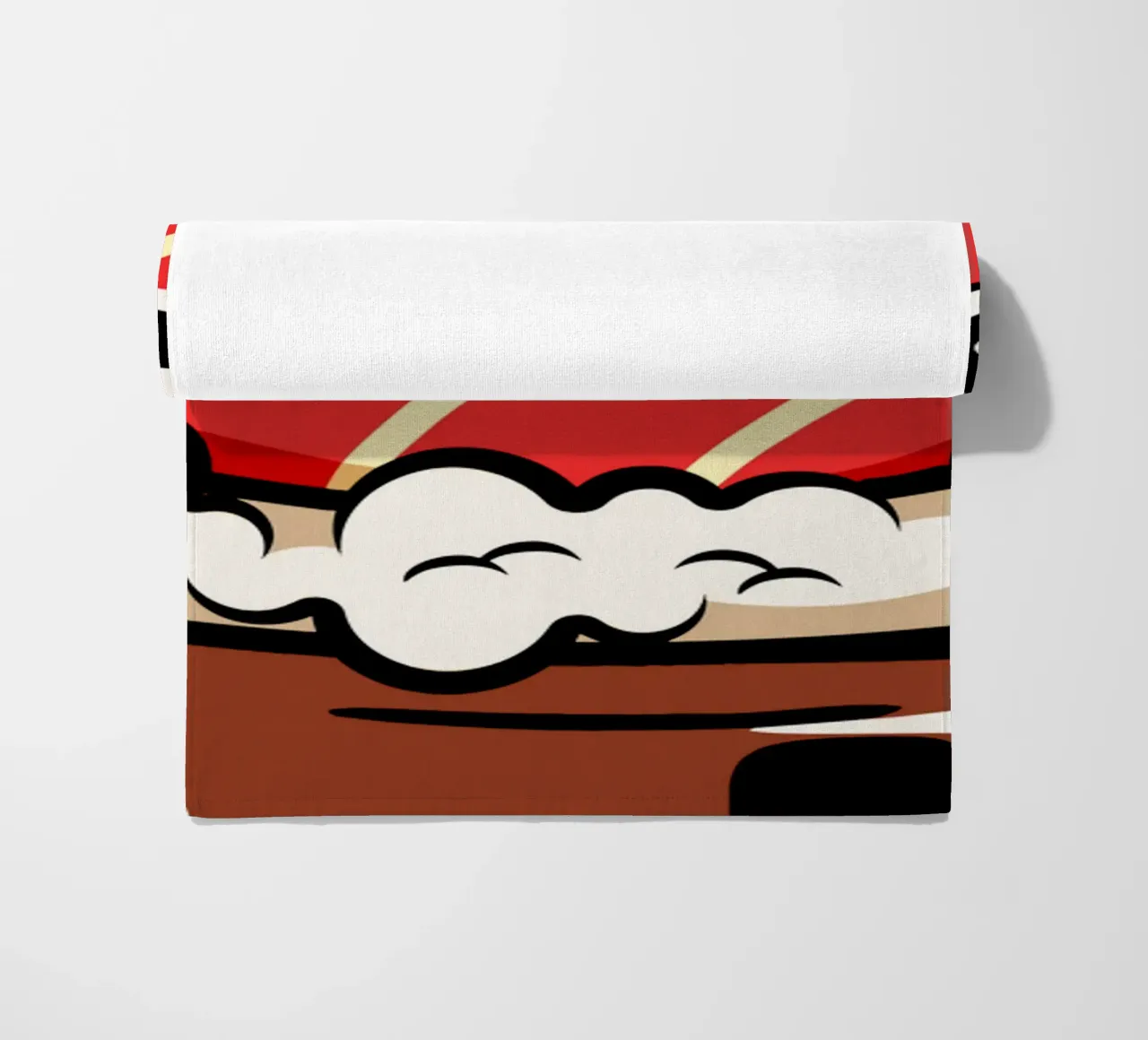 Gatto Neko Sushi telo mare da LM2KONE