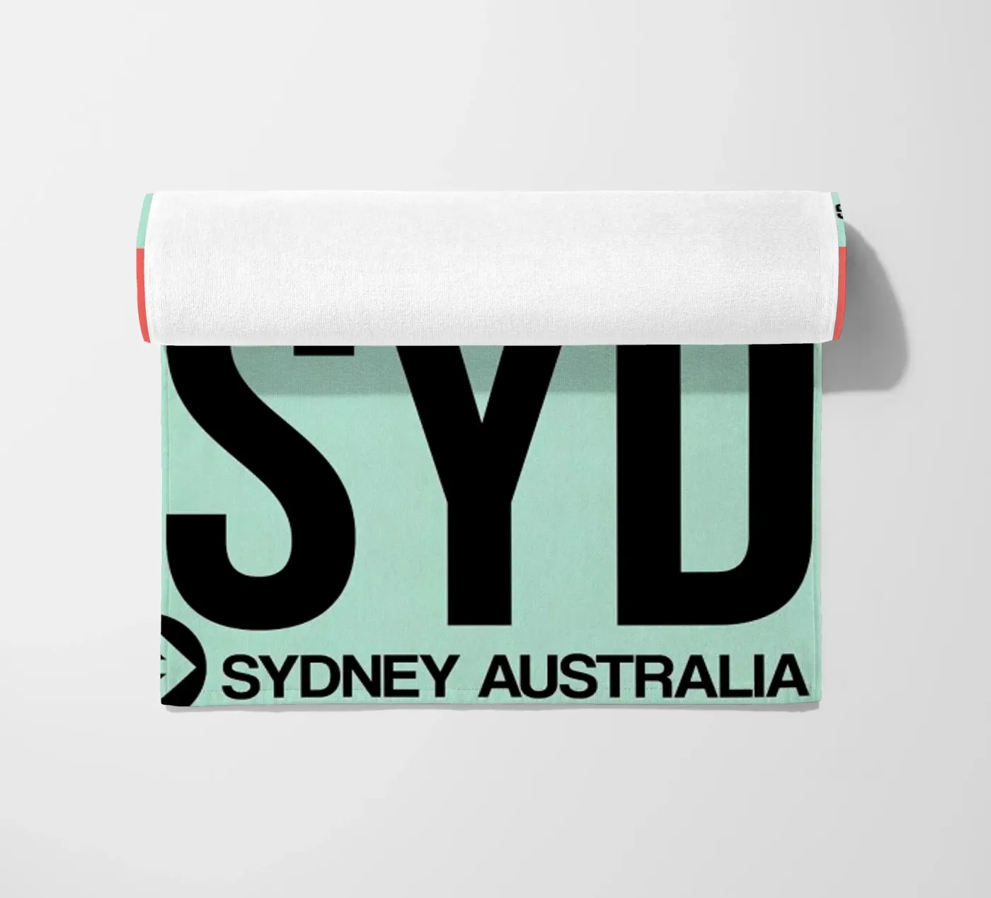 SYD-Sydney telo mare da Naxart