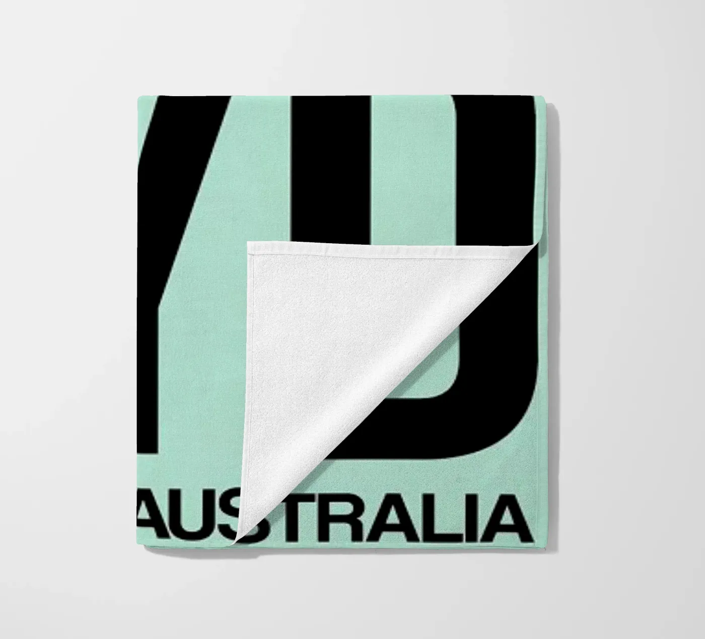 SYD-Sydney telo mare da Naxart