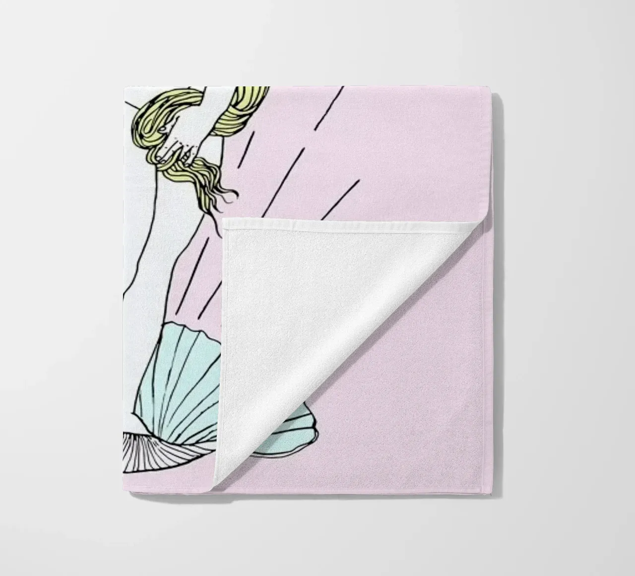 Venus telo mare da Róbert Farkas