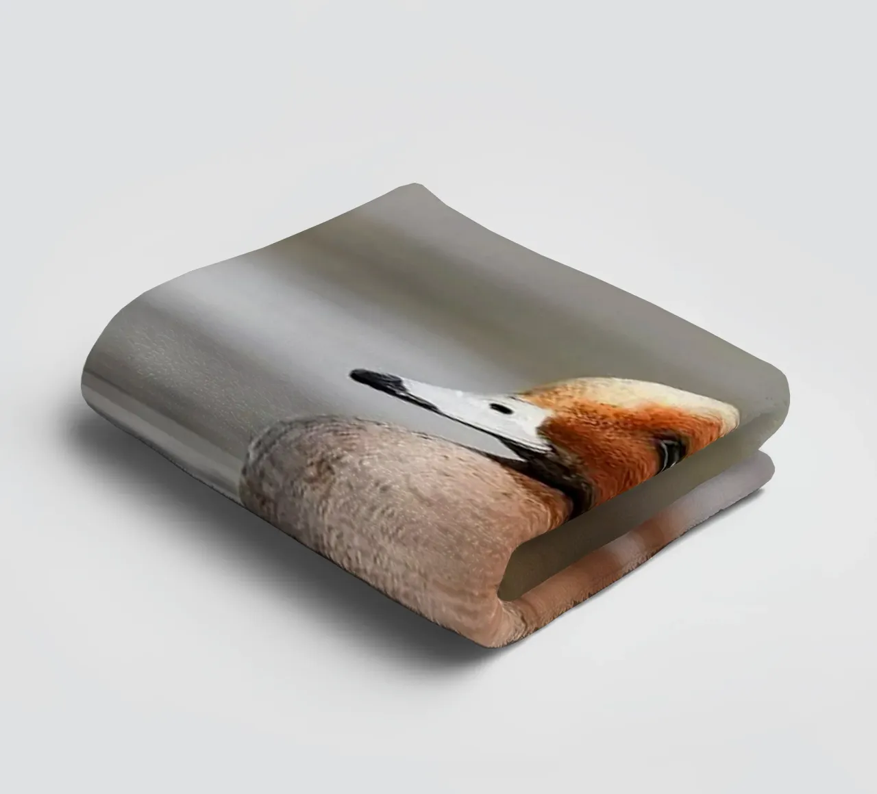 Fischione asciugamano da bagno da Tom's Wildlife