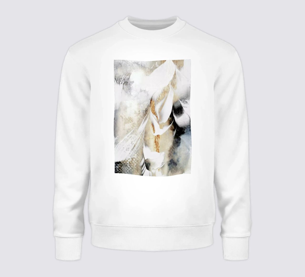 Soothe Your Soul sudadera de Elisabeth Fredriksson