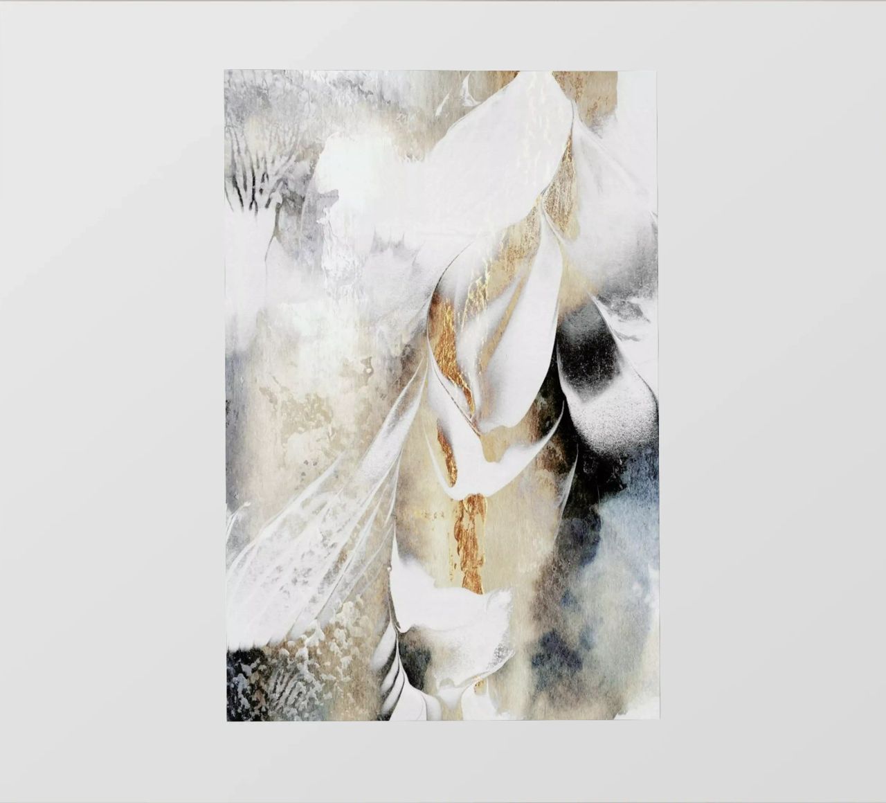 Soothe Your Soul telo in pvc da Elisabeth Fredriksson