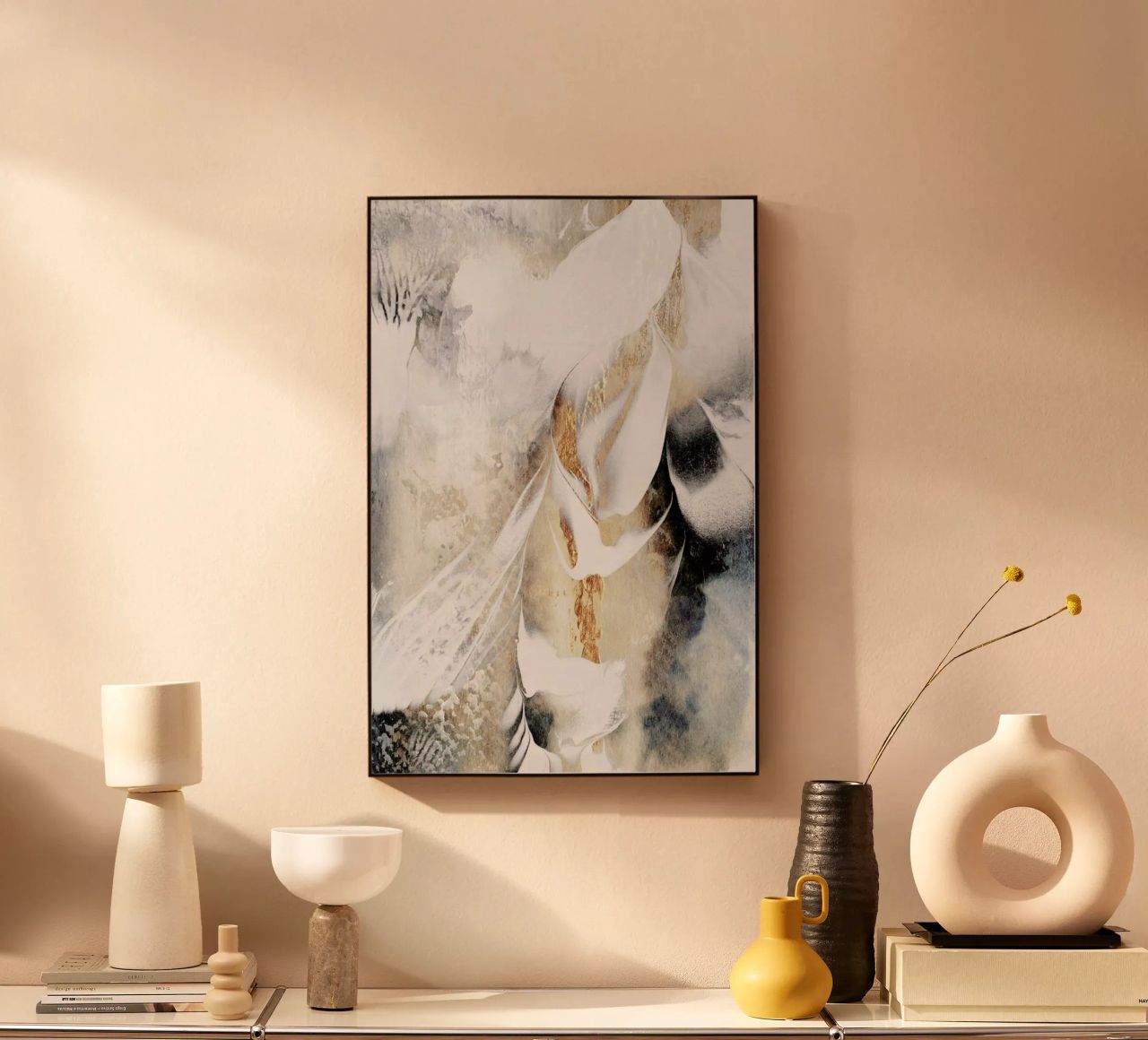 Soothe Your Soul placa de forex de Elisabeth Fredriksson
