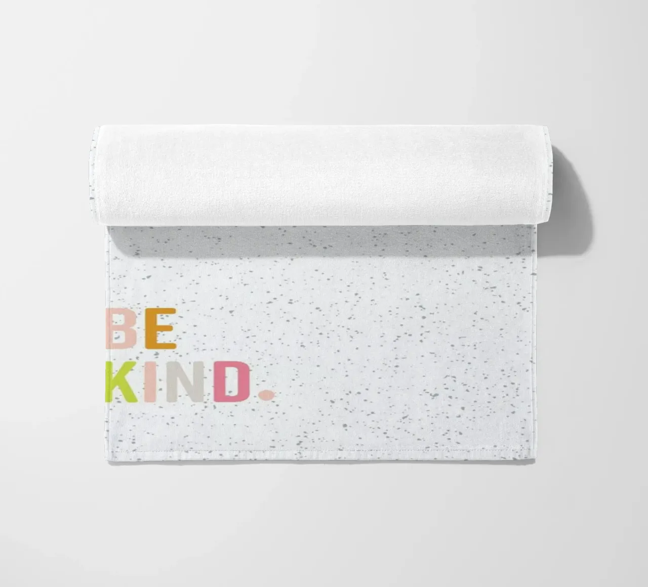 Be Kind telo mare da Linda Gobeta