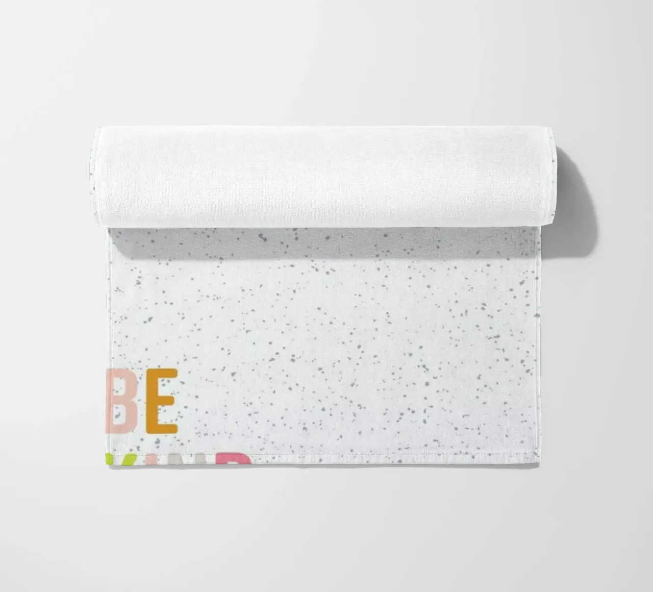 Be Kind telo mare da Linda Gobeta