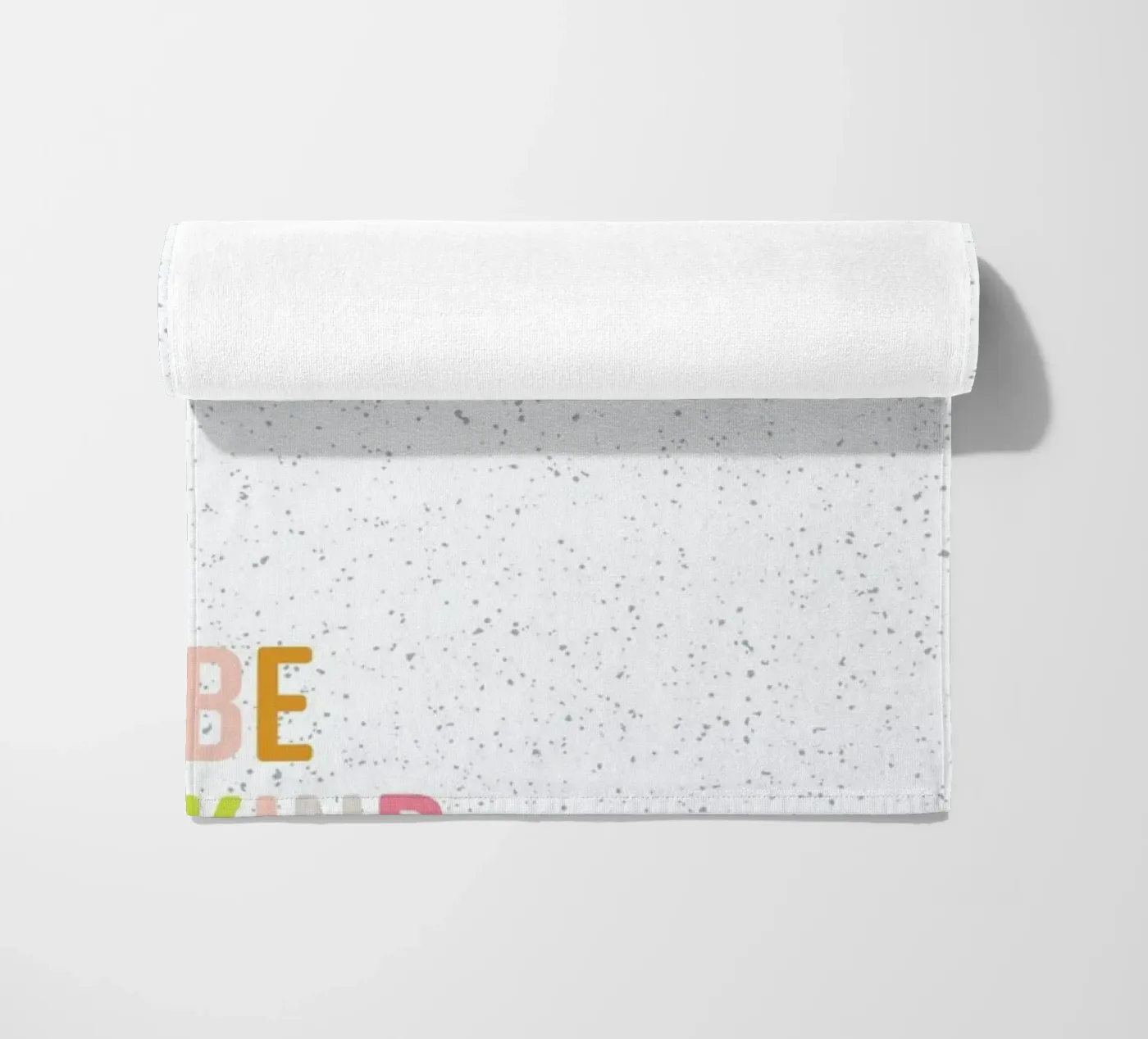 Be Kind telo mare da Linda Gobeta