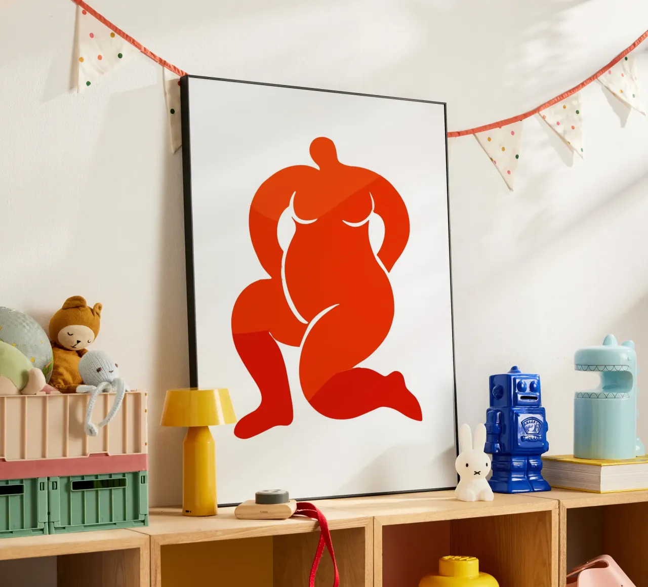 Body positivity pannello forex da edsonramosart