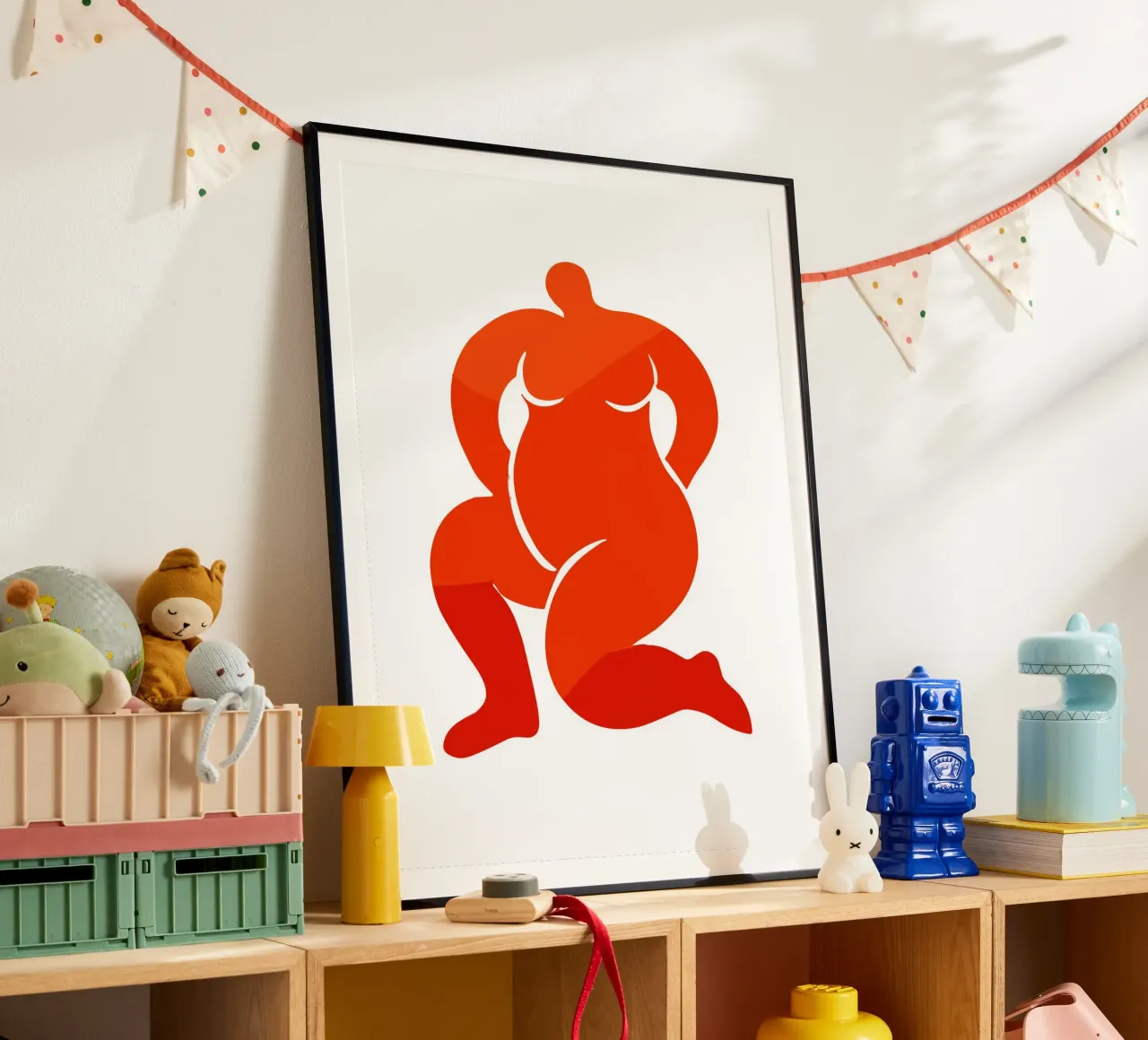 Body positivity carta hahnemühle da edsonramosart
