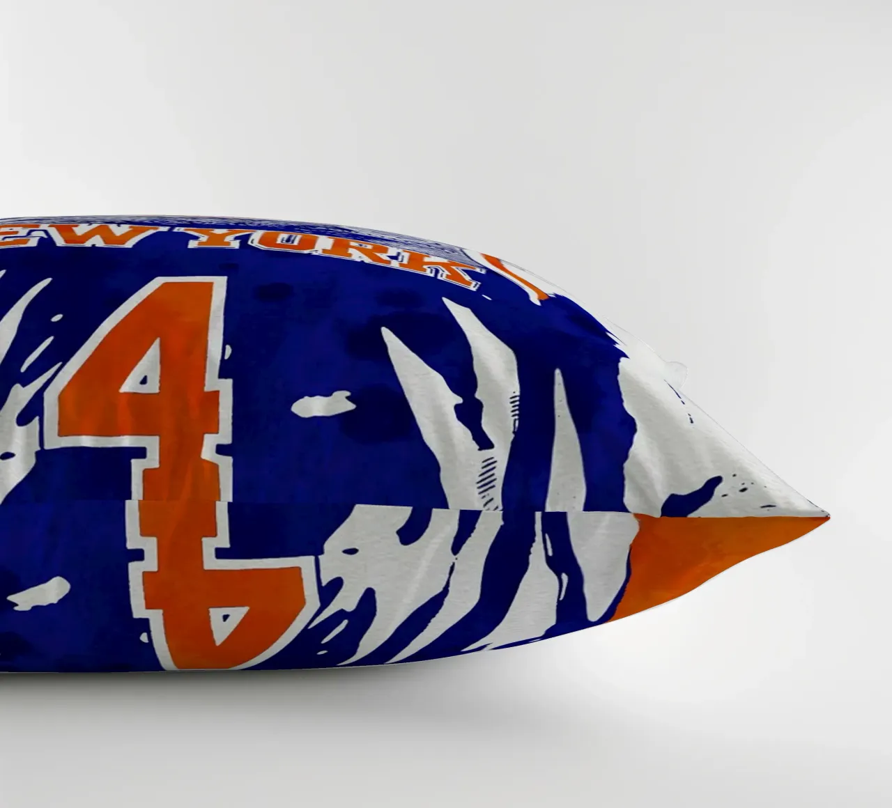 Derrick Rose New York Knicks cuscino da tenten