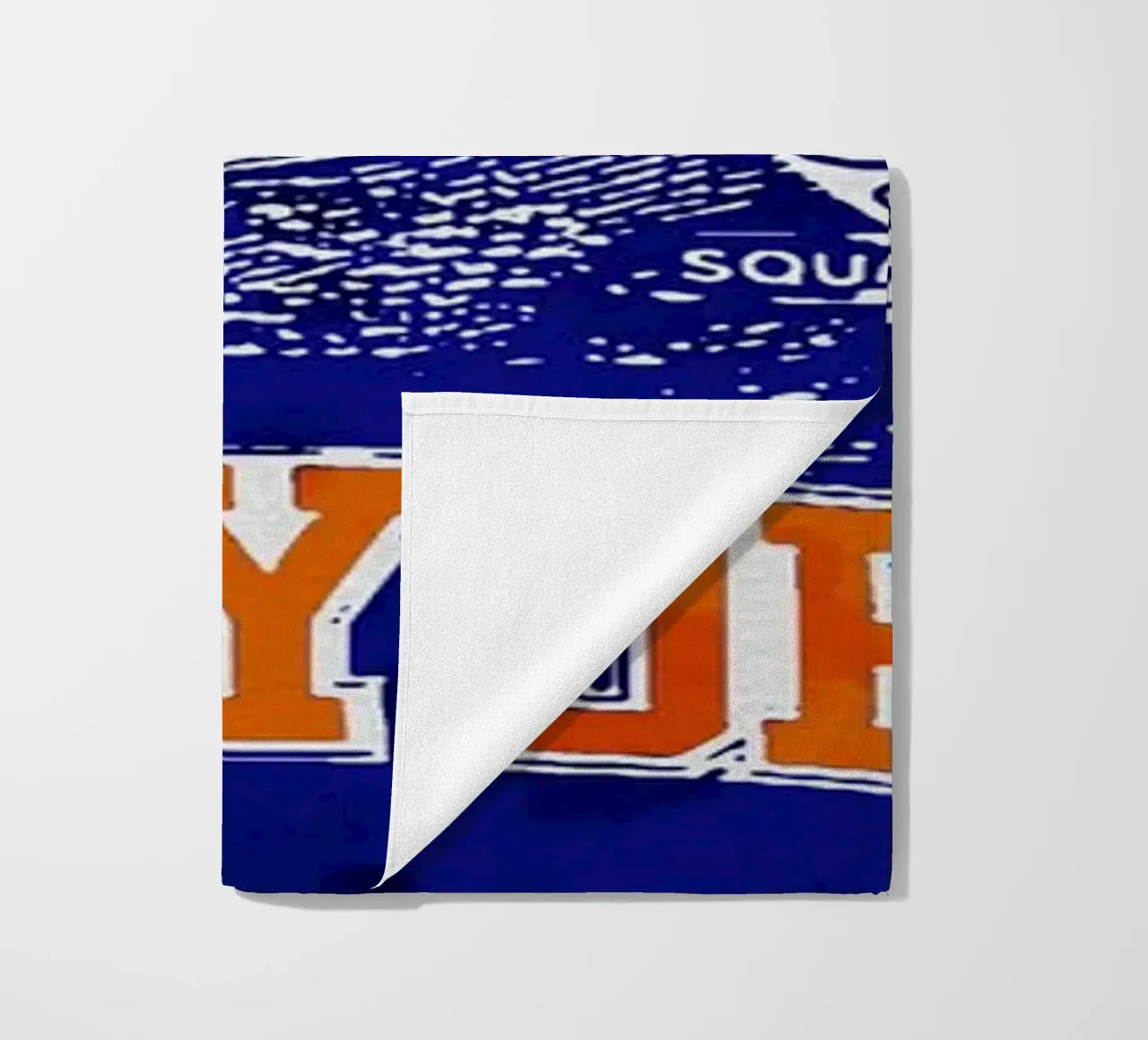 Derrick Rose New York Knicks telo mare da tenten