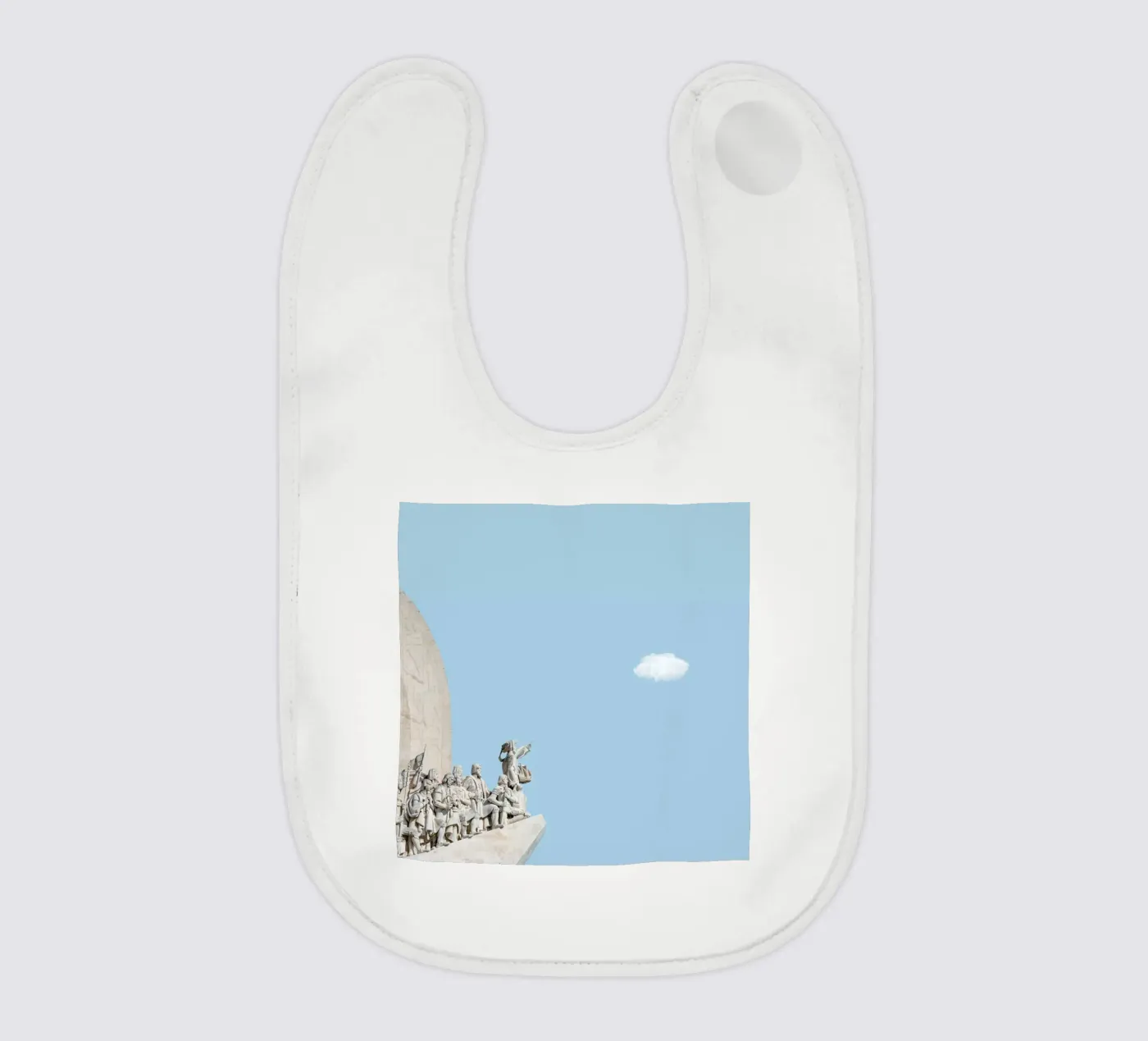 Manuel bavaglino da Rafael Burato