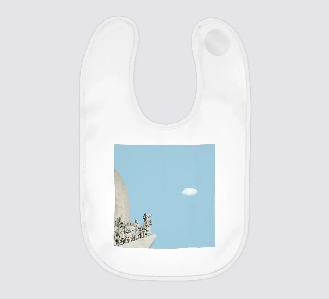 Manuel bavaglino da Rafael Burato