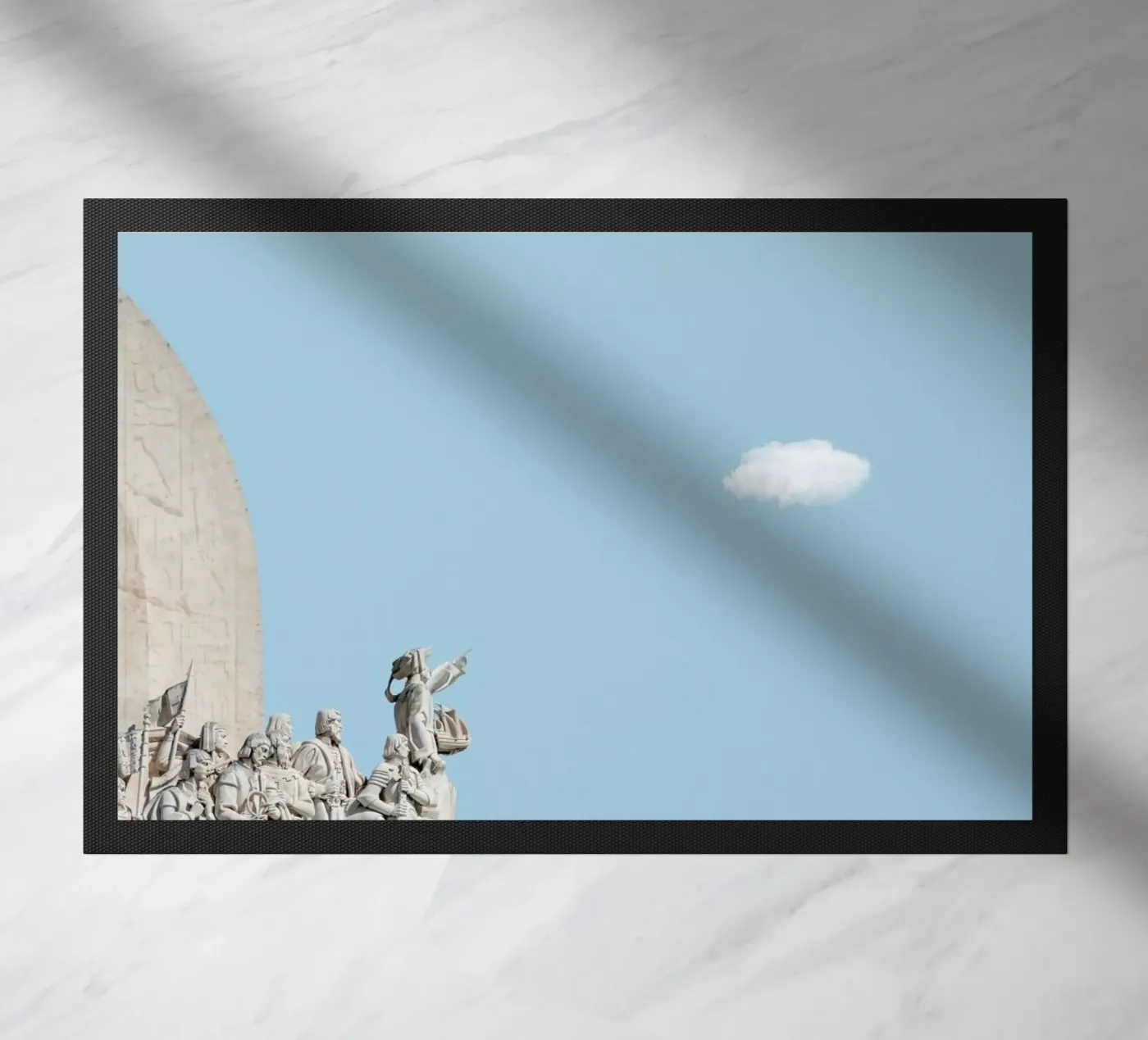 Manuel zerbino da Rafael Burato