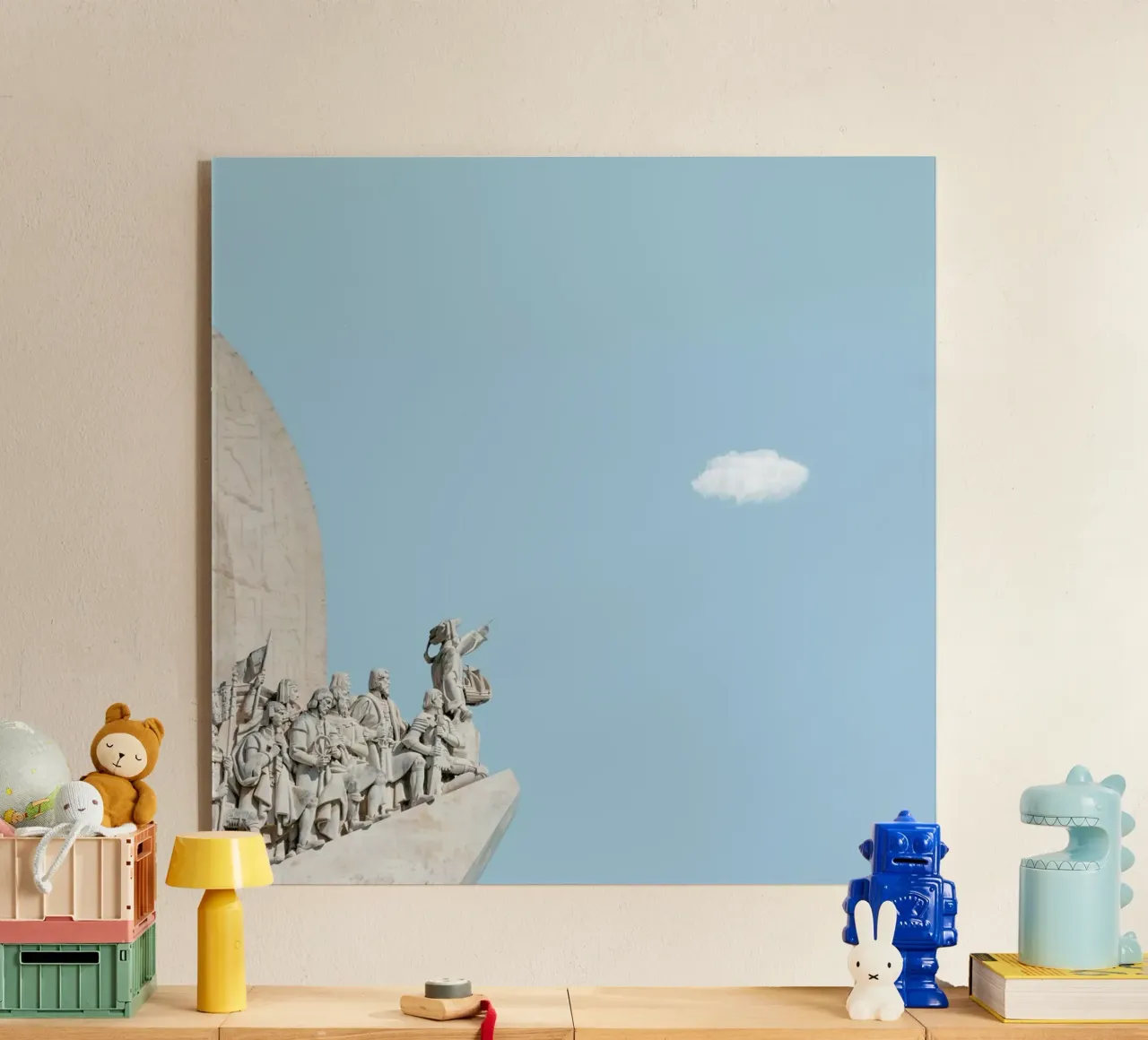 Manuel plexiglass da Rafael Burato