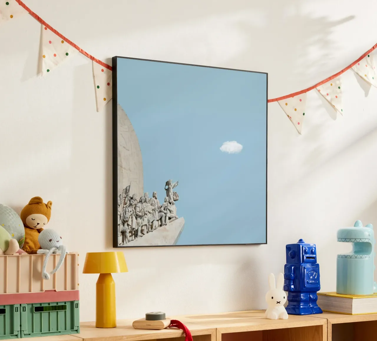 Manuel alluminio dibond da Rafael Burato