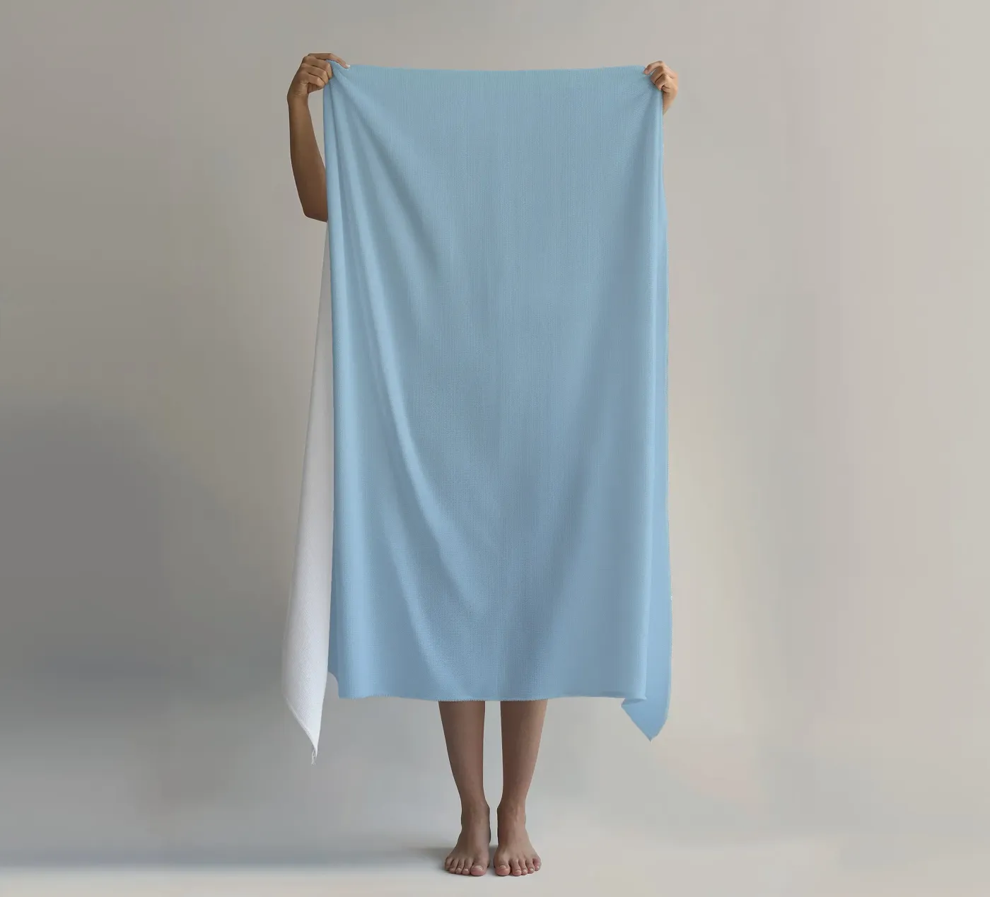 Manuel strandhanddoek van Rafael Burato