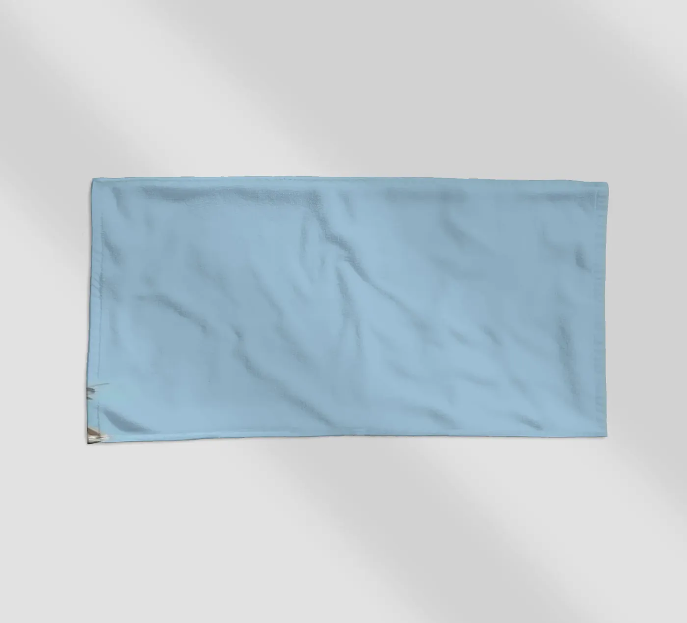 Manuel strandhanddoek van Rafael Burato