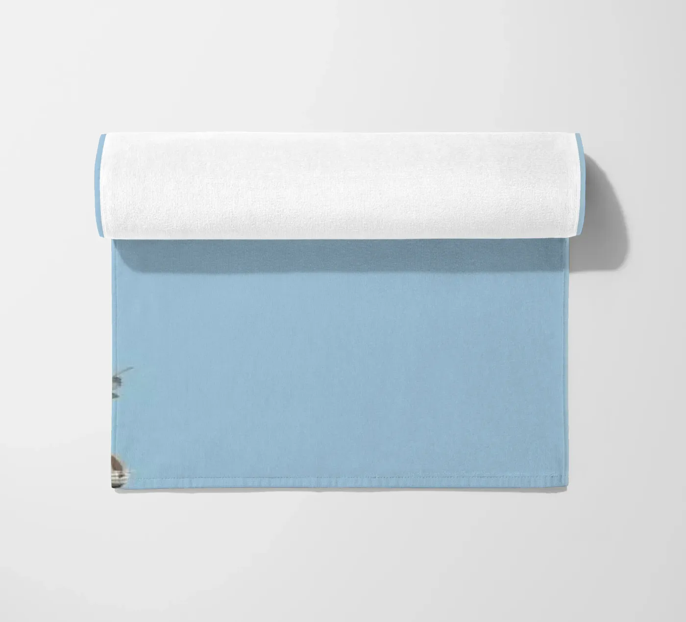 Manuel strandhanddoek van Rafael Burato