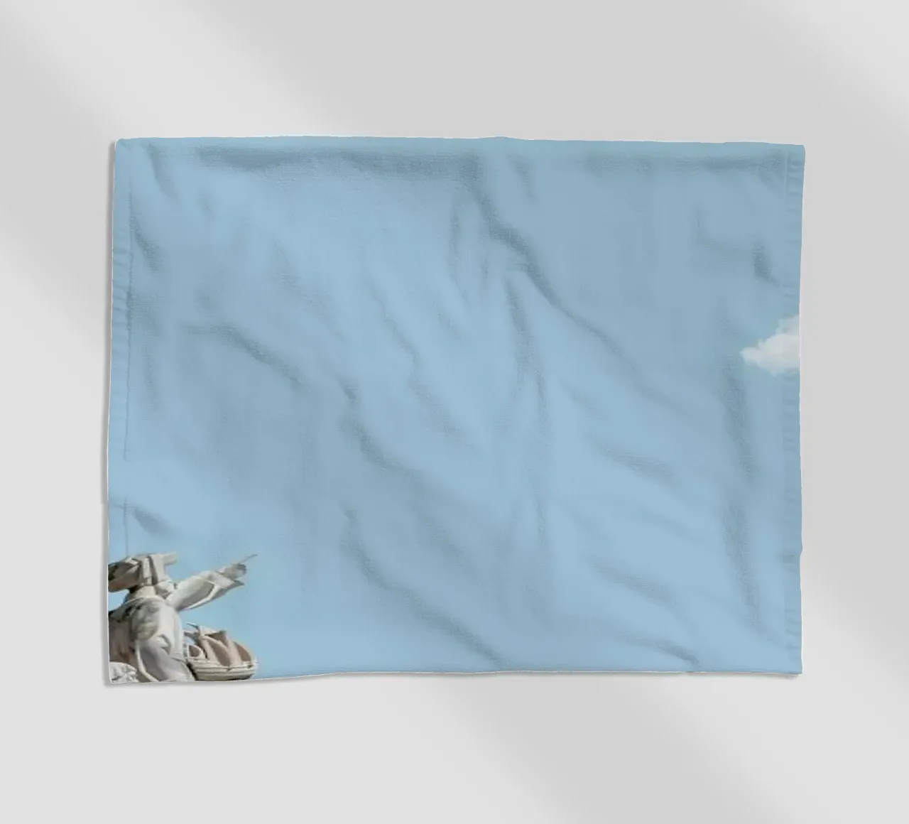 Manuel telo mare da Rafael Burato