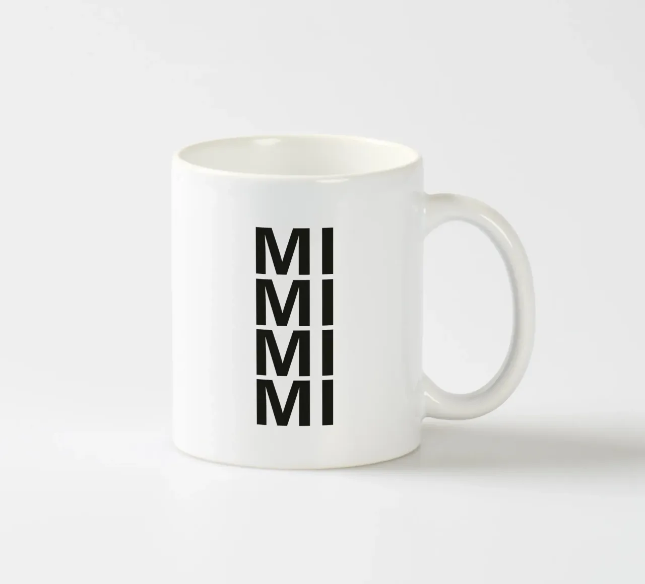 MIMIMI tazza in ceramica da Flo Klein