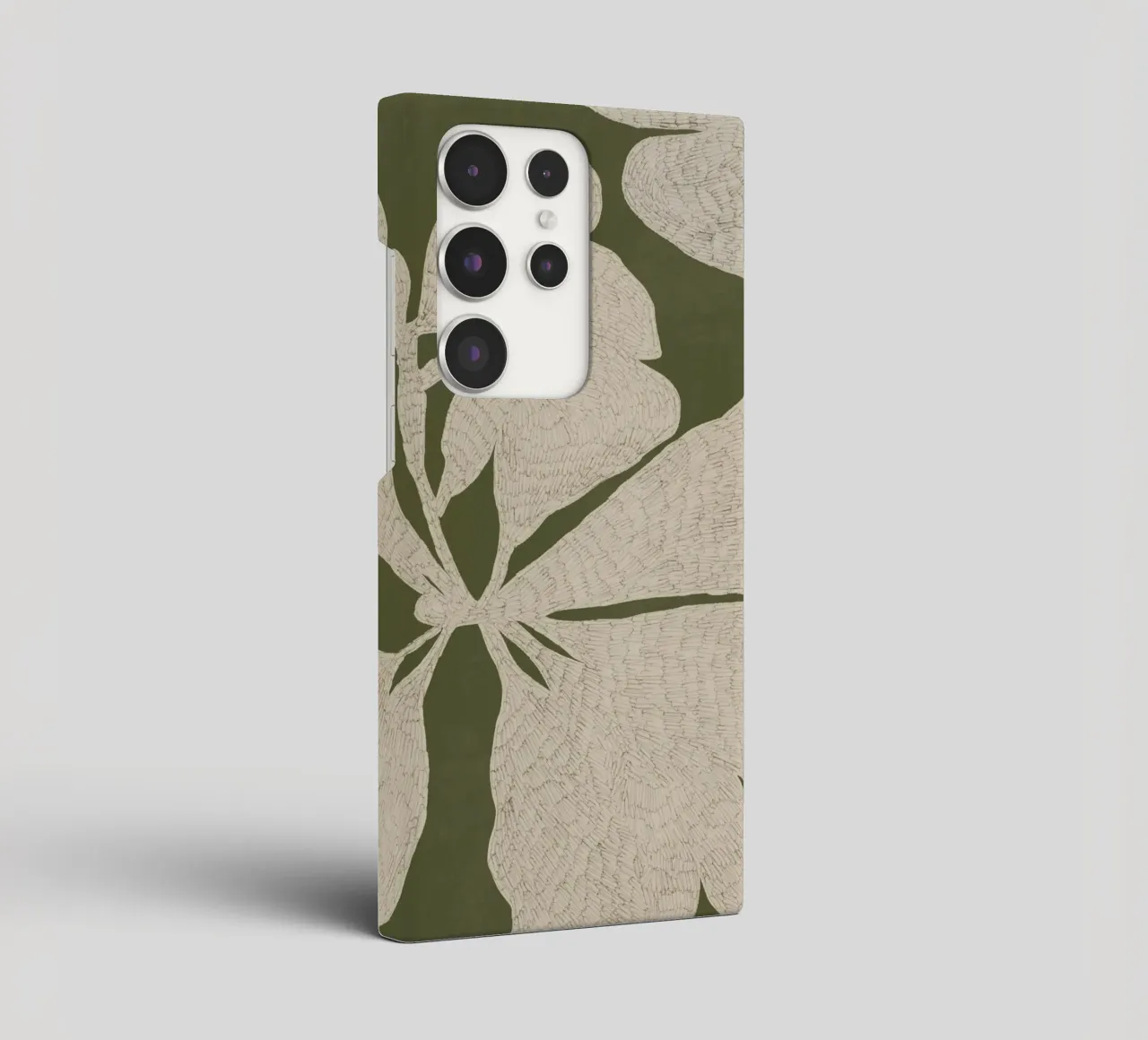 Calm Strokes No 02 cover samsung da treechild