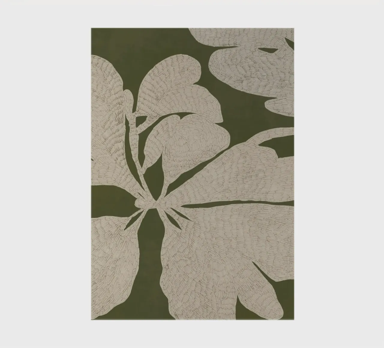 Calm Strokes No 02 diario da treechild