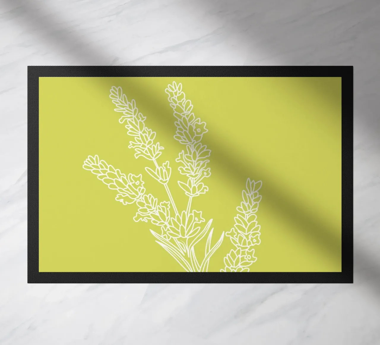 Lavender zerbino da LisaArtes