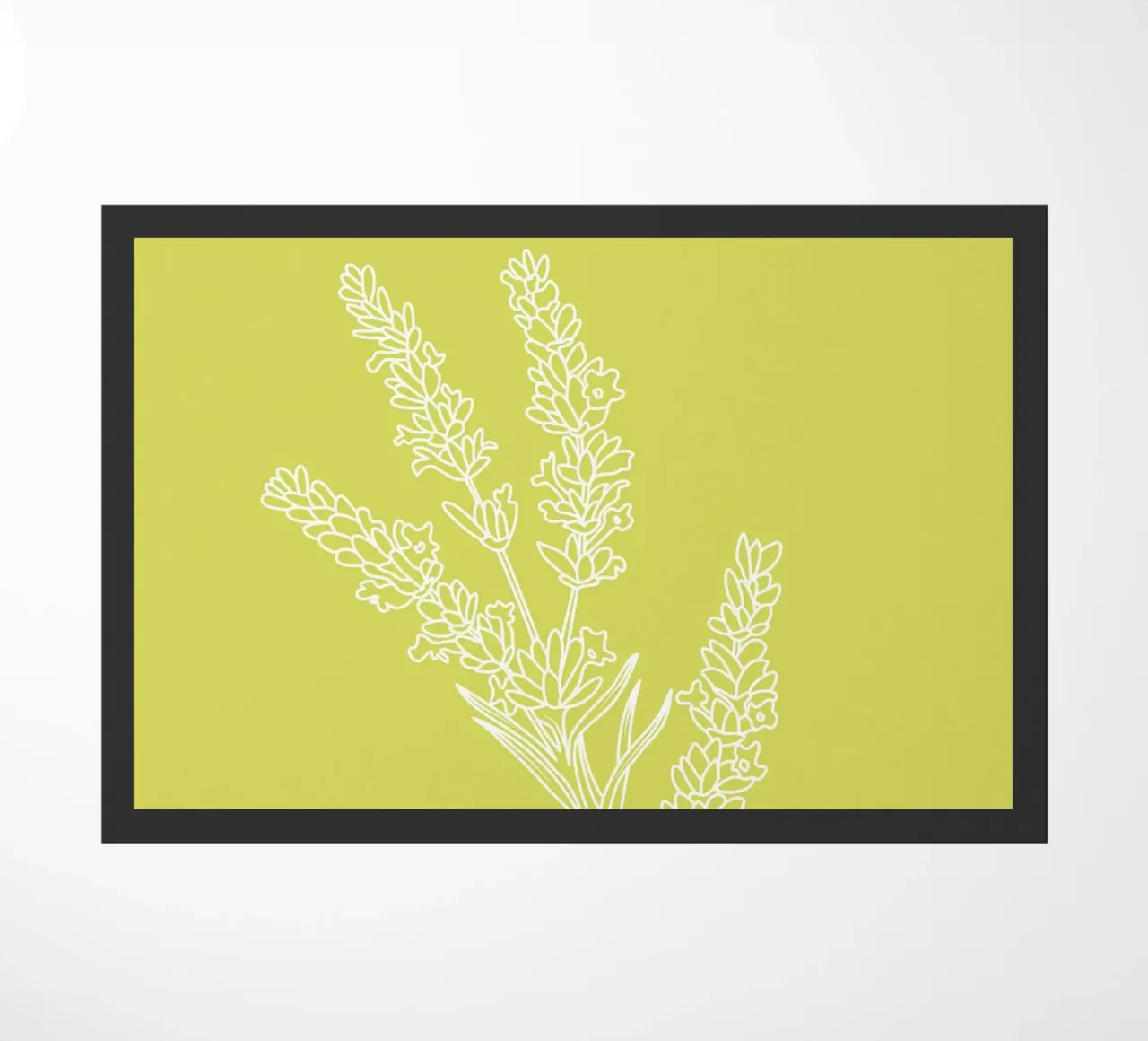 Lavender zerbino da LisaArtes