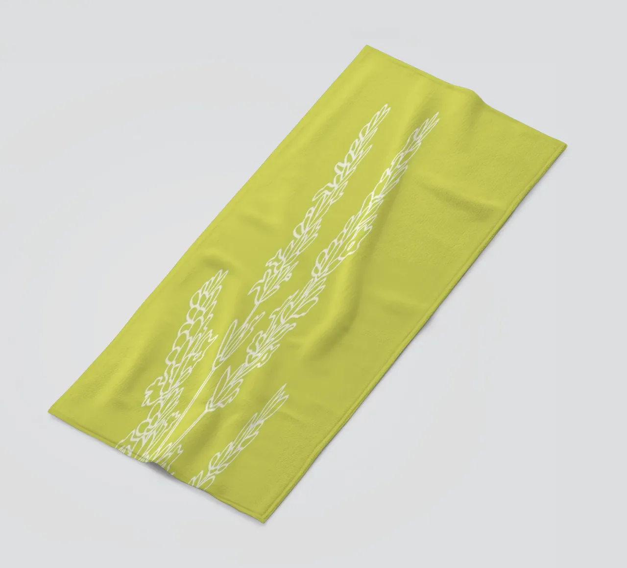 Lavender telo mare da LisaArtes