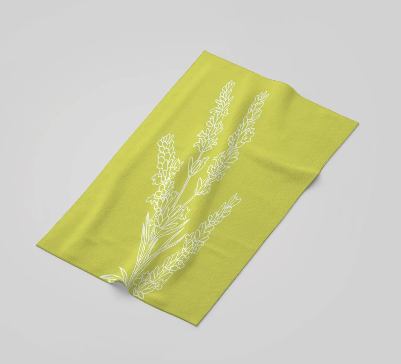 Lavender telo mare da LisaArtes