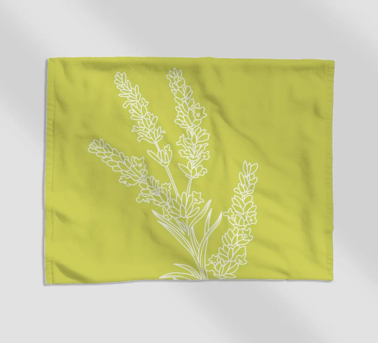 Lavender telo mare da LisaArtes